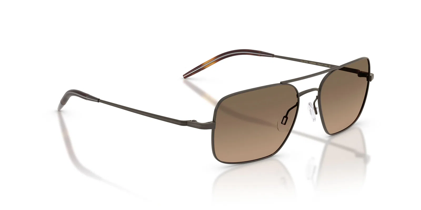 Oliver Peoples Victory Ii 1373S Sunglasses - view 4
